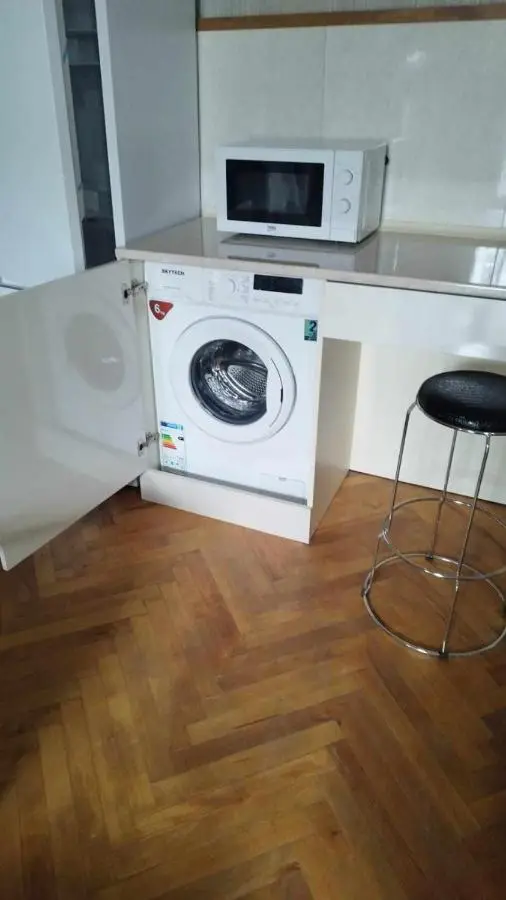 Apartment Mazniashvili 31