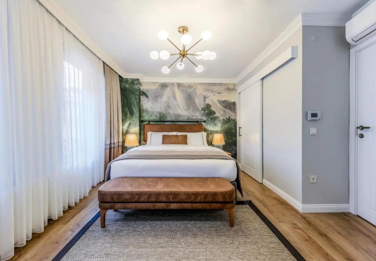 CLK Suites Hotel