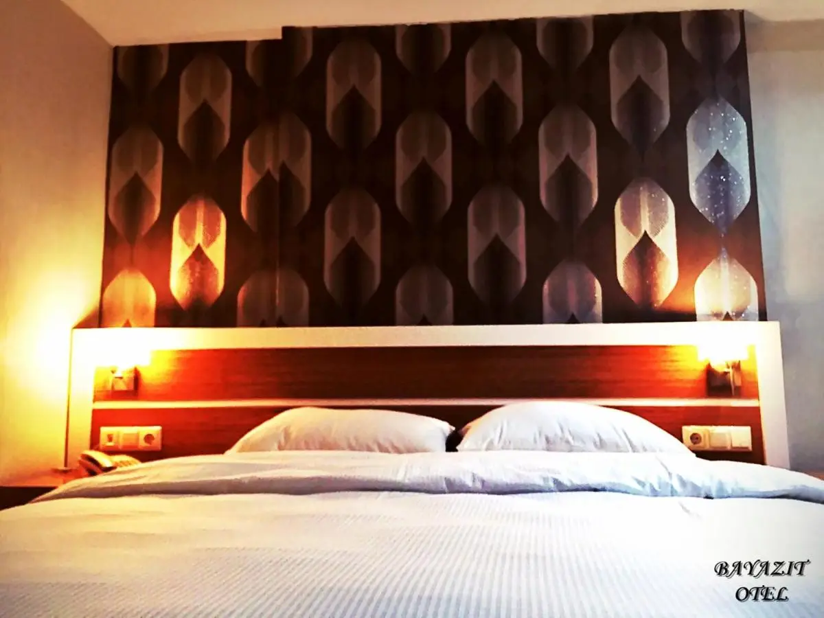 Bayazıt Hotel