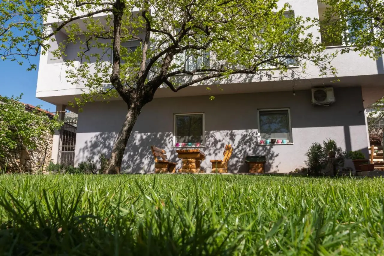 Apartments Uno