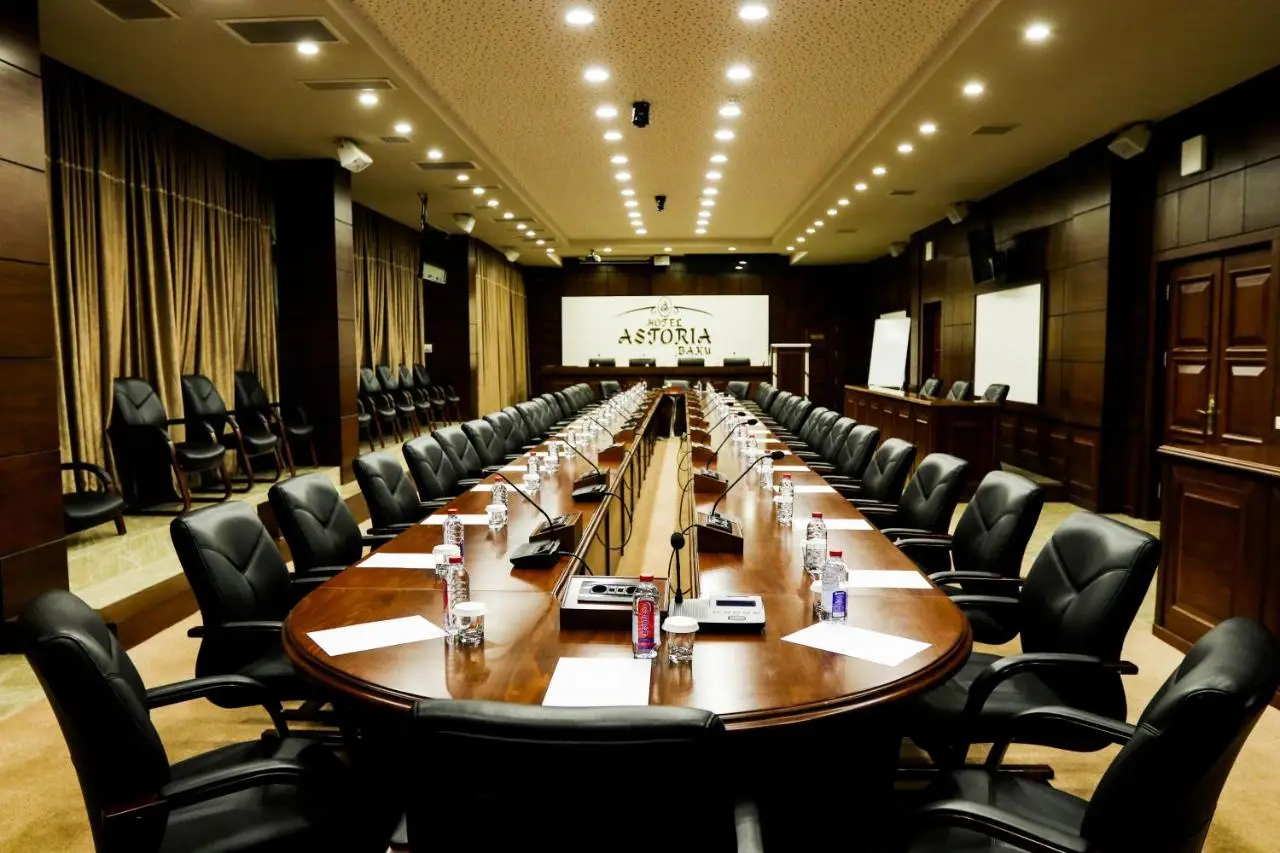 Astoria Hotel Baku