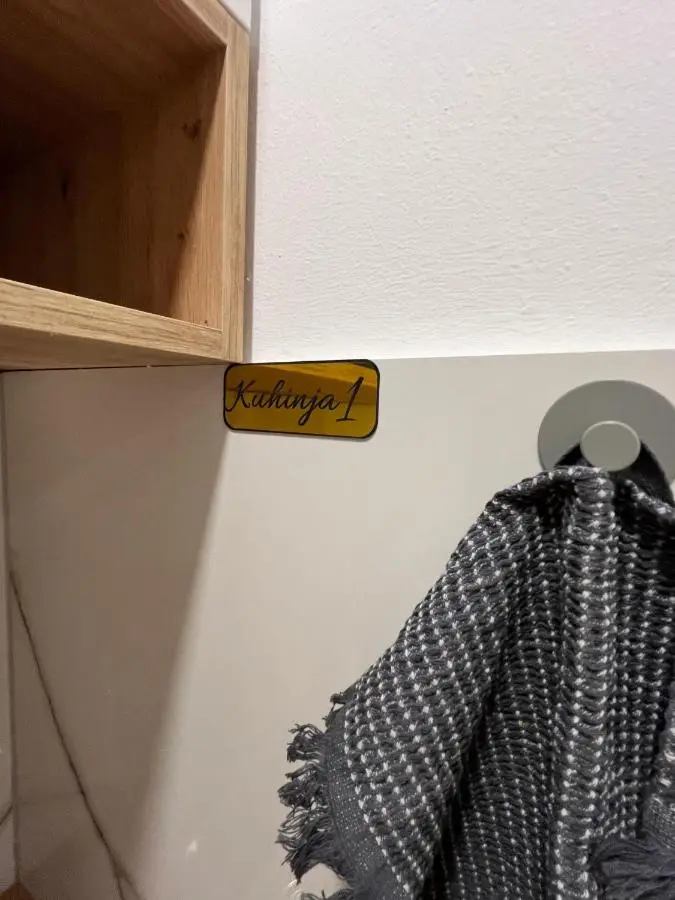 Apartmani Venecia