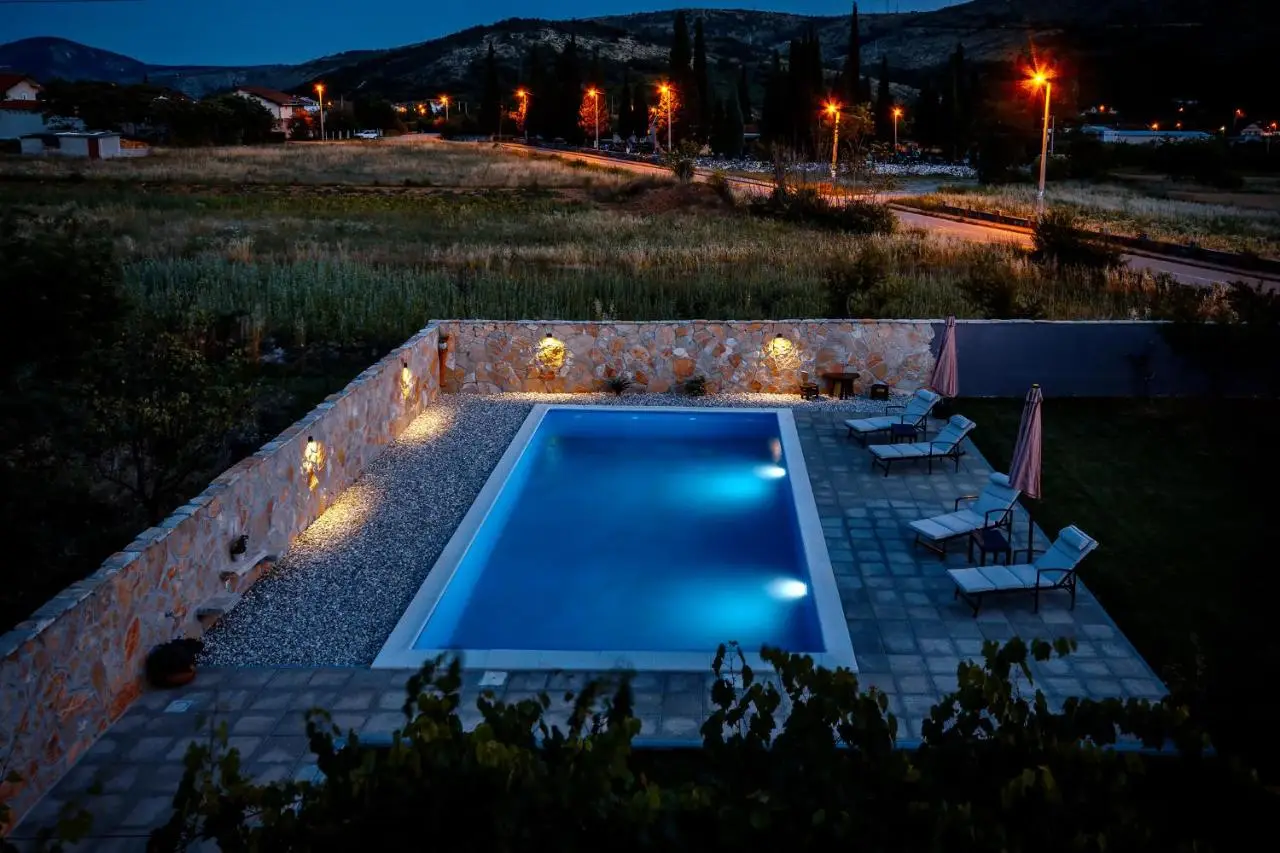 Villa Dama