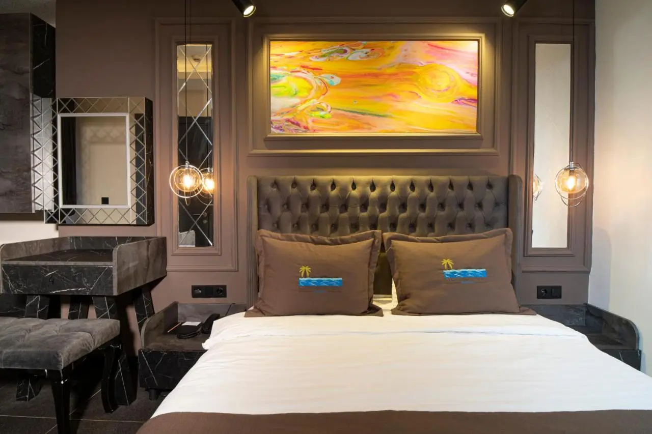 La Cielo Hotel Bostancı