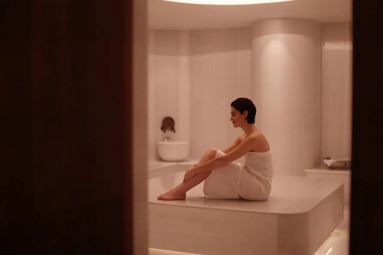 Park Hyatt Istanbul - Macka Palas