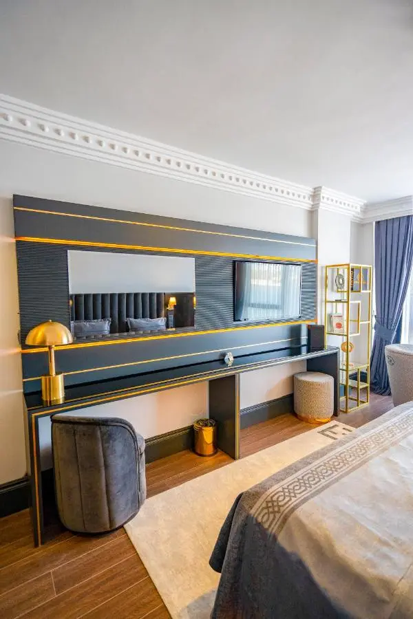 A11 HOTEL BOSPHORUS