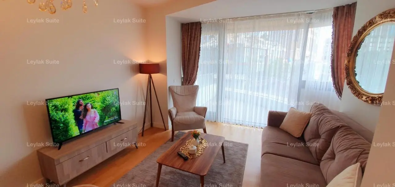 Taksim leylak suite