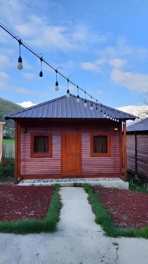 Guest House Ushba Gate