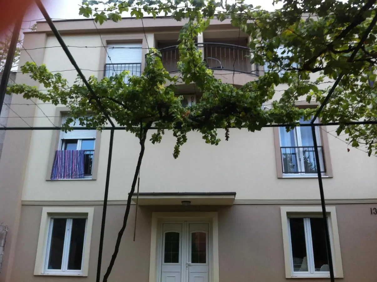 Guesthouse Liska