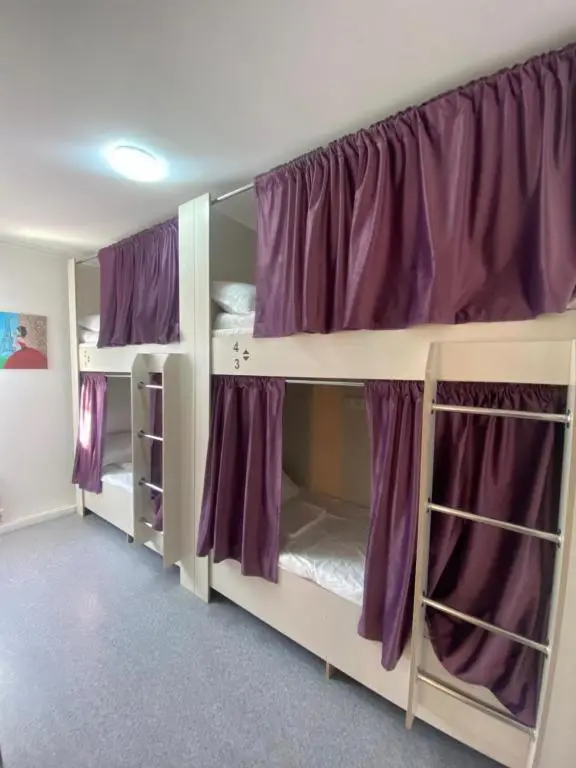 Central Baku Hostel