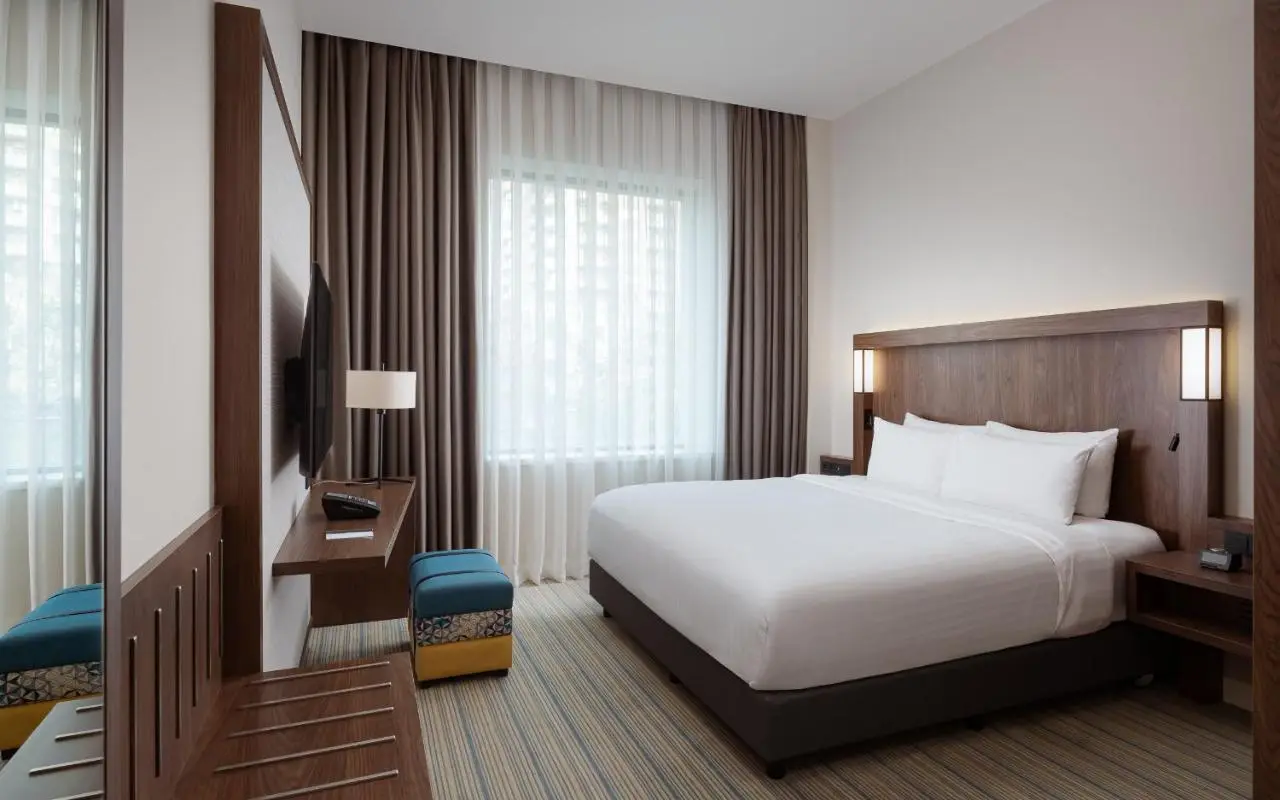 Courtyard by Marriott Baku