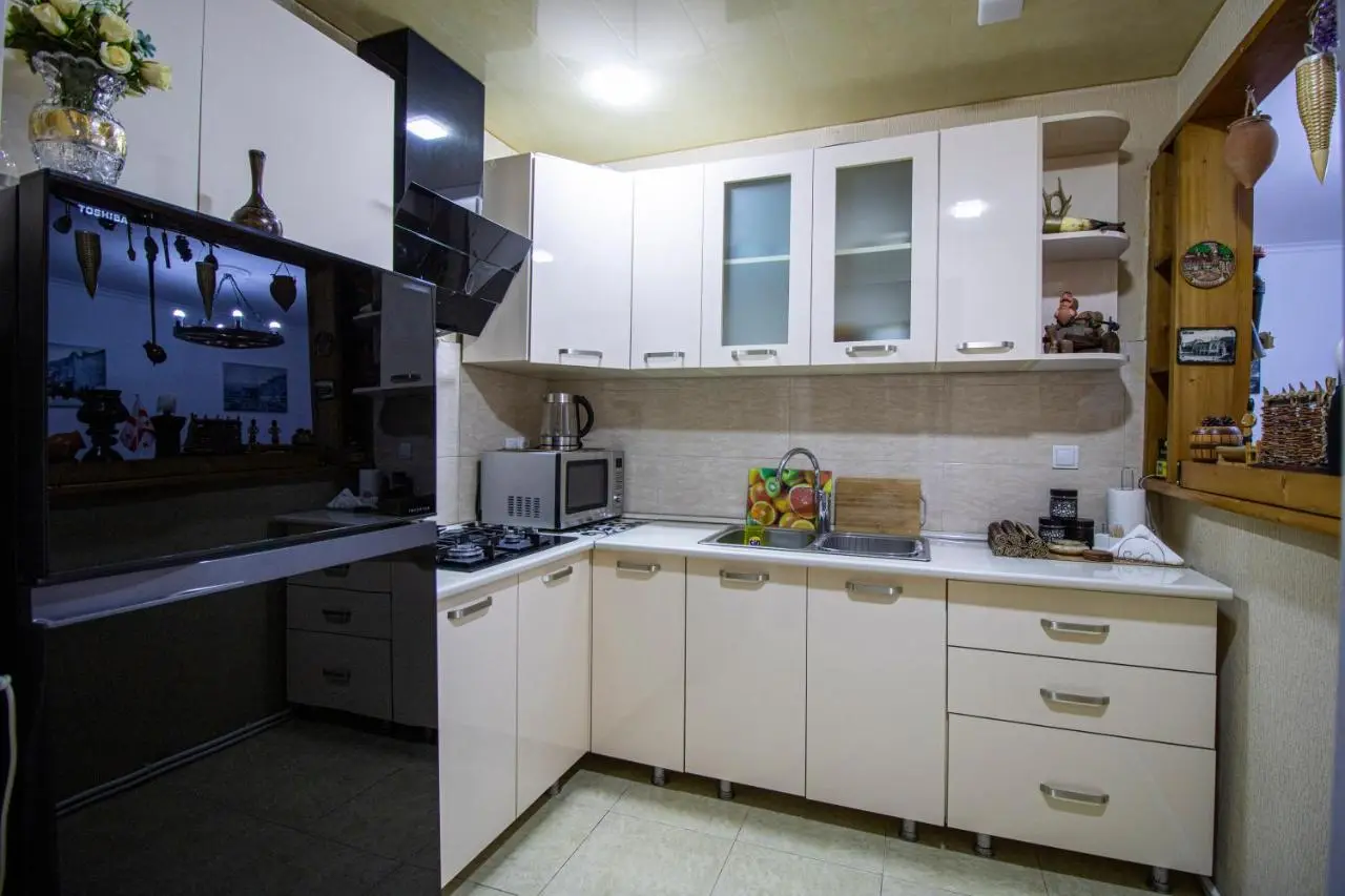 Cozy Apartment on Kostava
