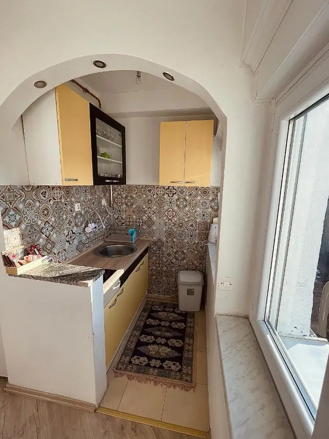 XXL apartment near promenade(ROOFTOP OASIS)