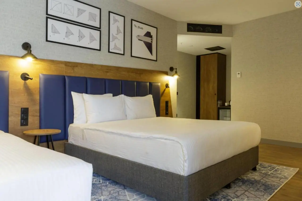 Ramada Encore by Wyndham Istanbul Arnavutkoy