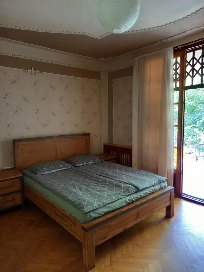 Hotel Villa Borjomi