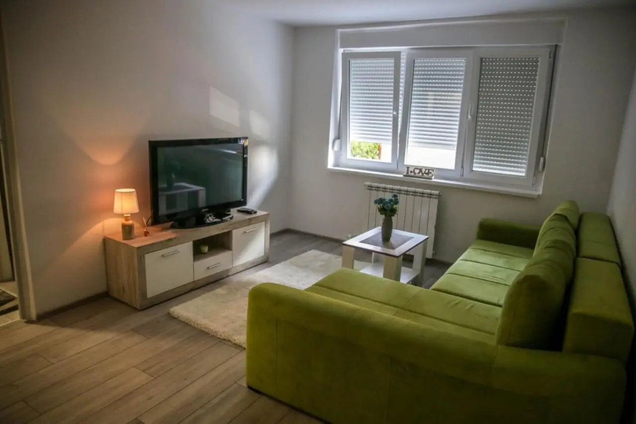 Lovely apartment Omar