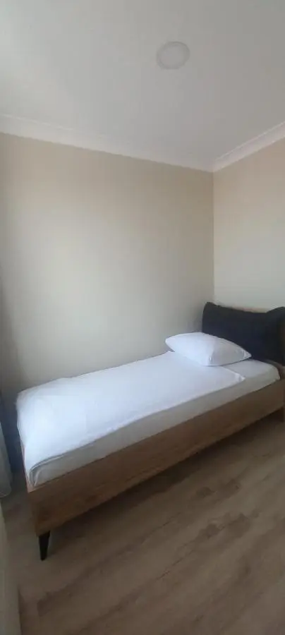 AHG Atlas Apartments