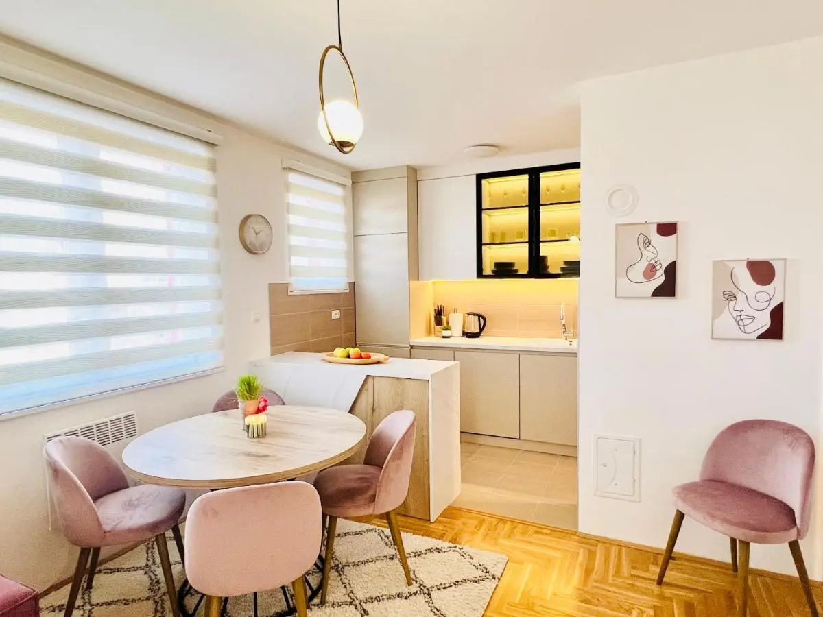 Apartman Feniks