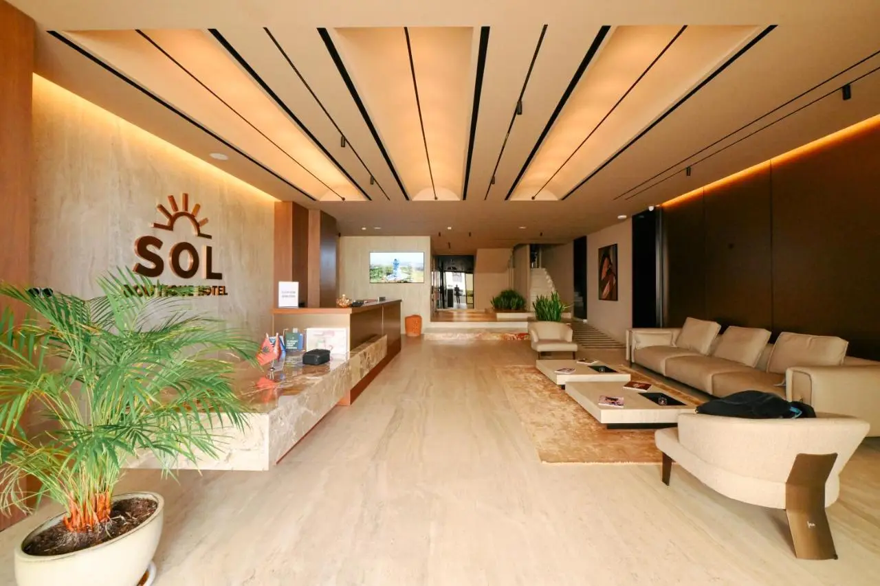 Sol Boutique Hotel