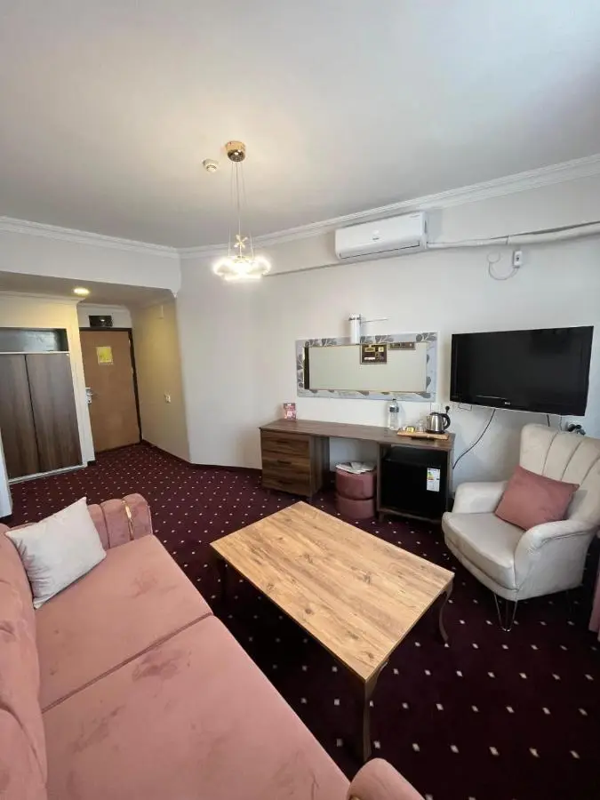 Hotel Topkapı