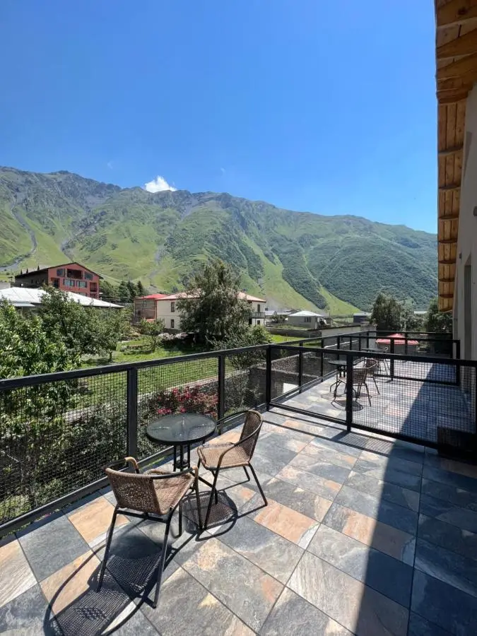 Guest House 15