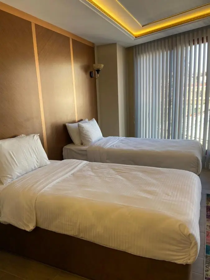 Istanbul Town Hotel