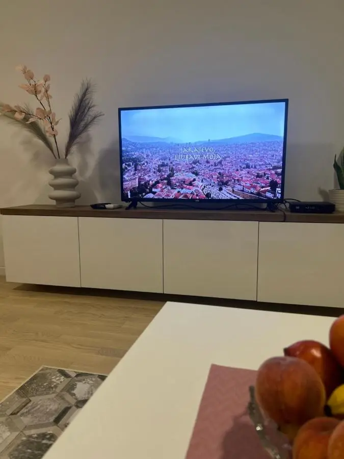 Apartments Bulevar
