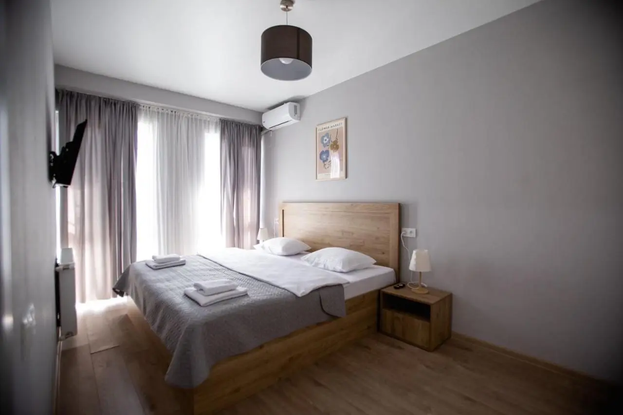 GGM apartment
