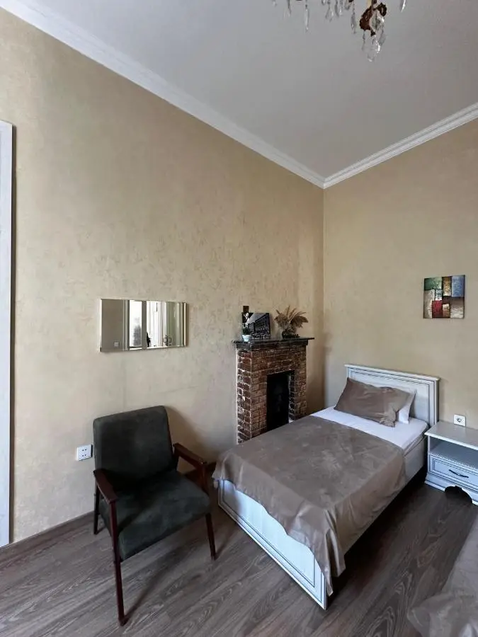 Vintage Boutique Hostel