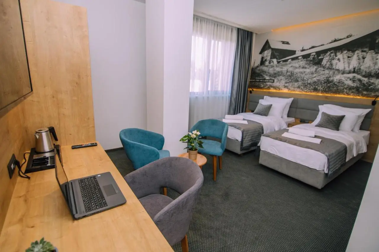 Hotel Salis