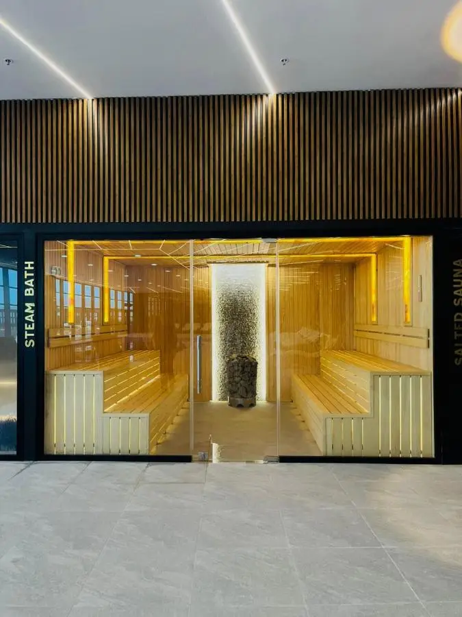 Euphoria Hotel Batumi