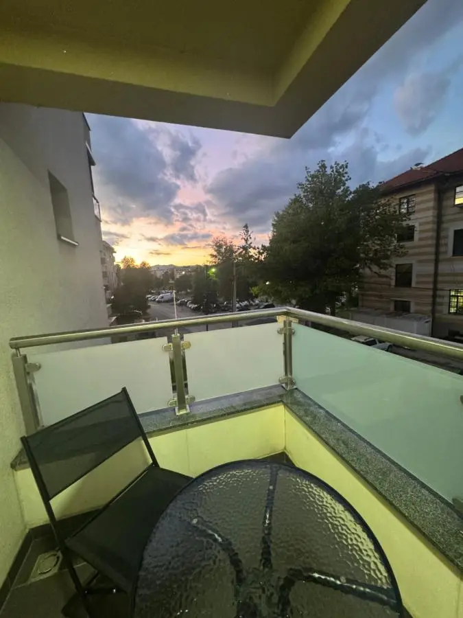 Harmony residence Ilidza