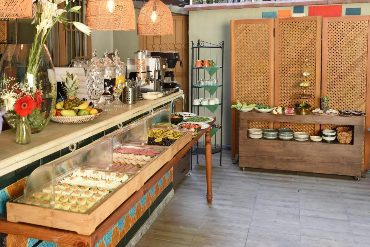 The Marions Suite - Central Comfortable Stay in Taksim