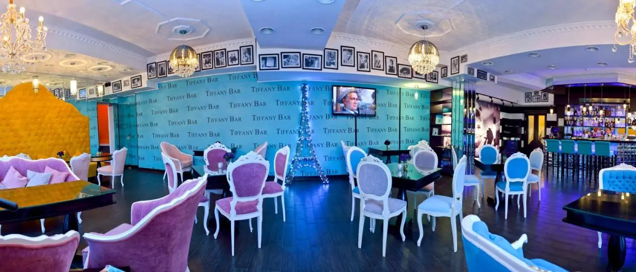 River Side Hotel Tbilisi