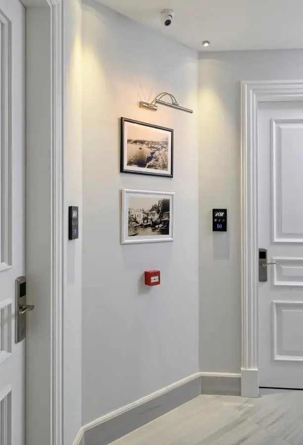 Nexthouse Pera Hotel