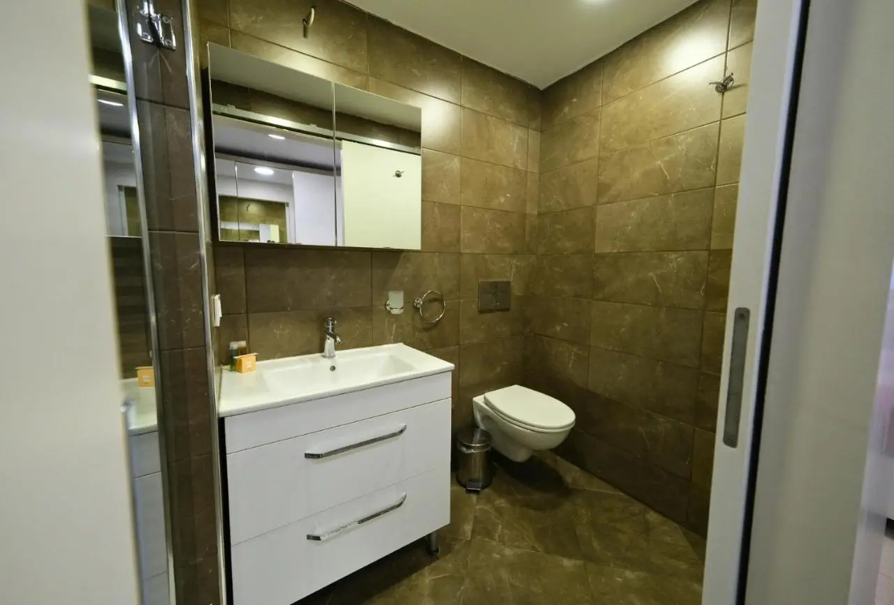 Uçar Royal Hotel ve Konferans Salonu