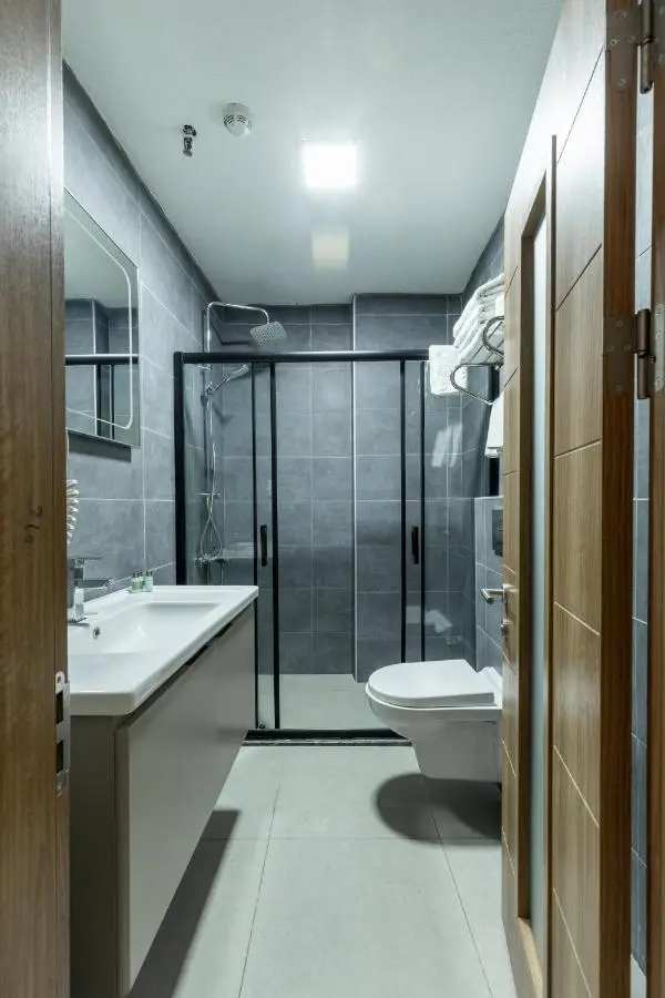 Seher HOTEL