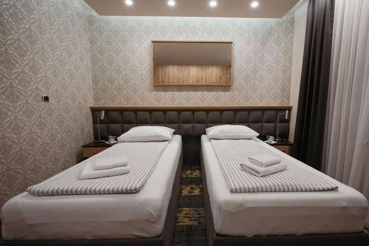 Motel Bor