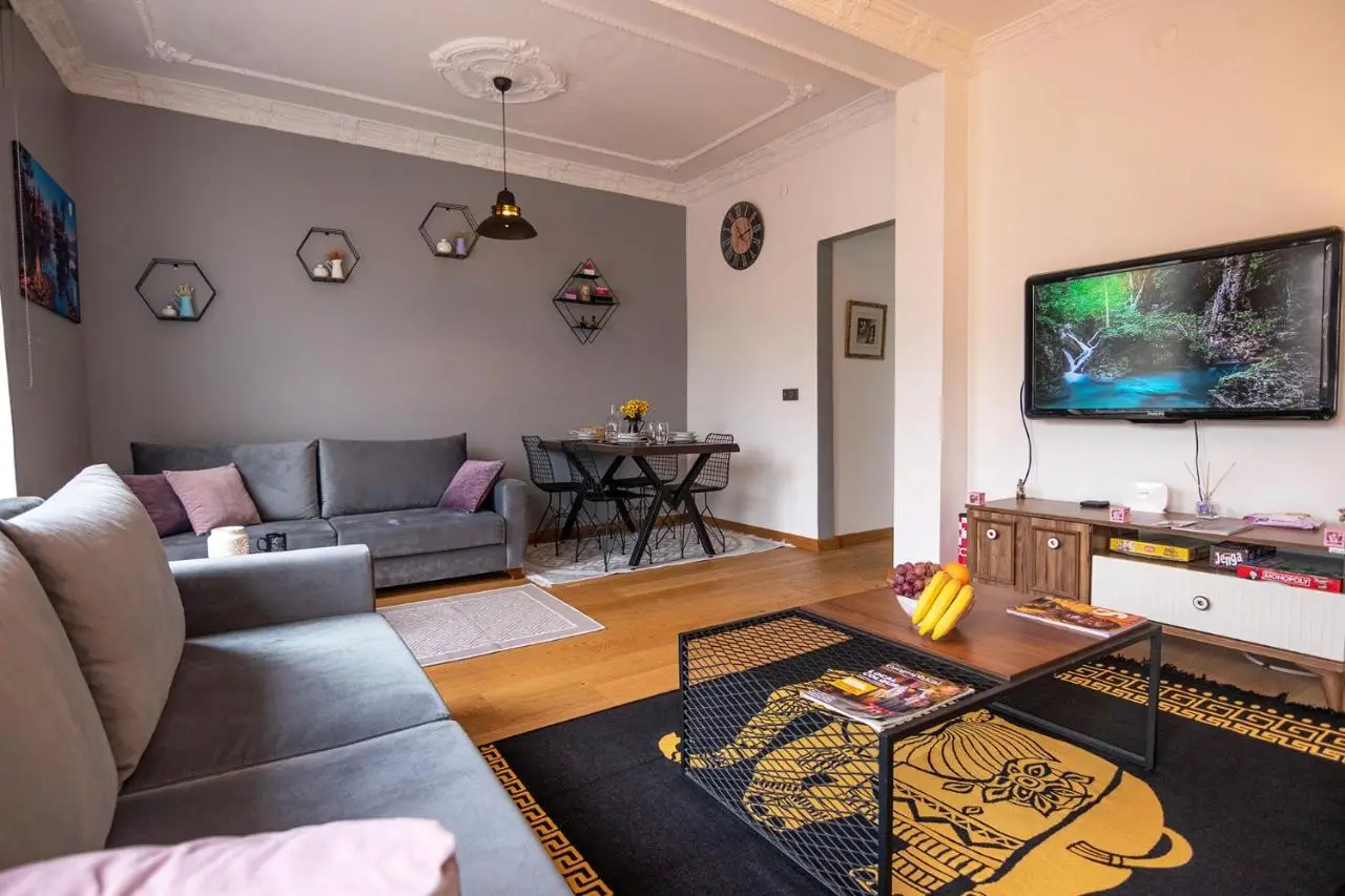 Taksim Roya Apartment -center of the Istanbul