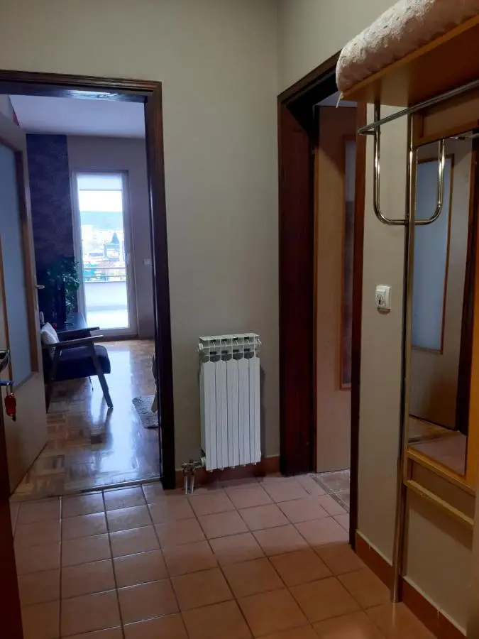 Apartmani RALE rooms