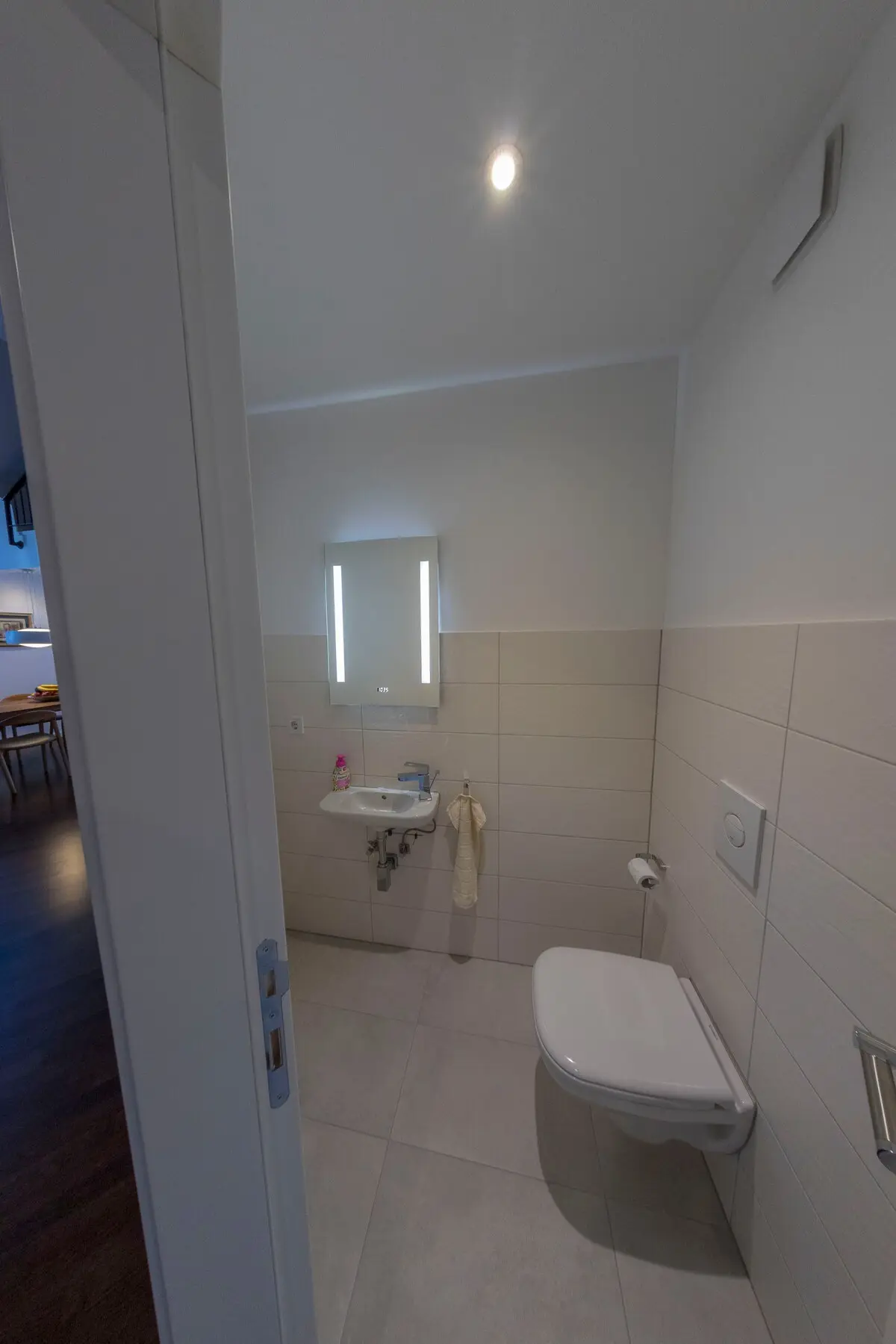 APARTMAN PENTHOUSE LINNET - VRHUNSKI