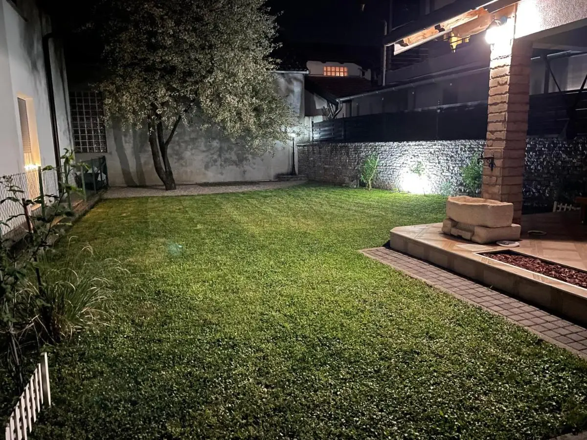 Studio apartman Bišće
