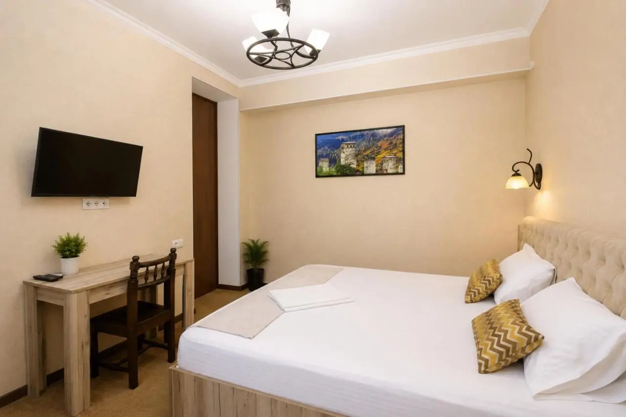 Hotel Imperial House