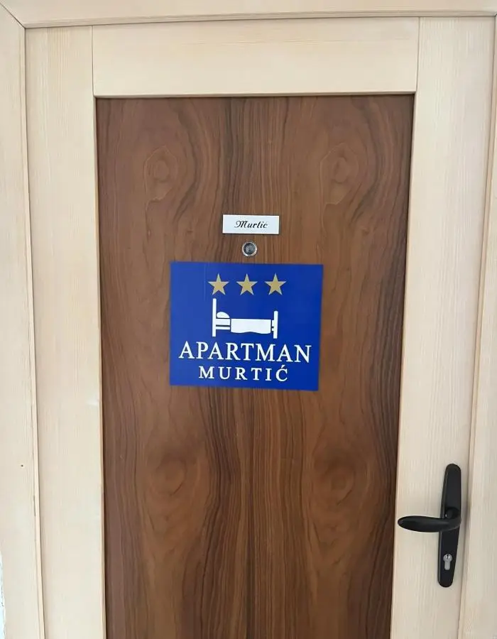 Apartman Murtić