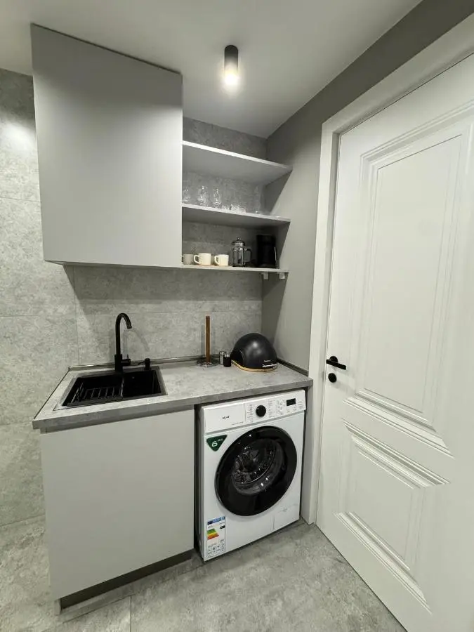 Duplex apartment in heart Tbilisi
