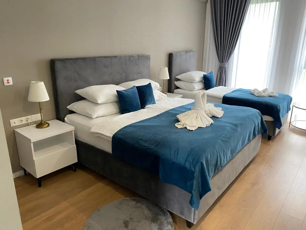 Hotel GOLD JET Bihać