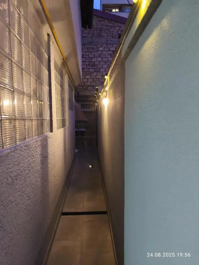 Apartments by Ernes City Hall Sarajevo