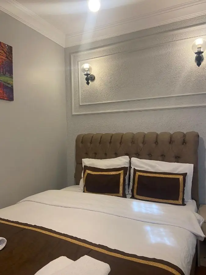 RAMO’S Aparatments & Suites