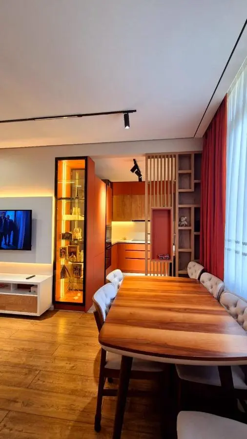 Sebu Suites
