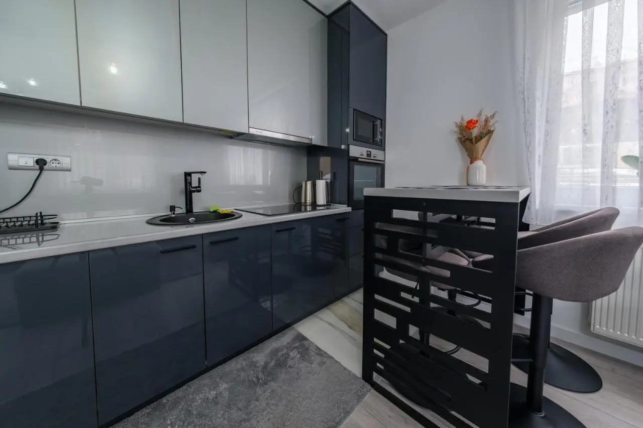 Apartment Aida